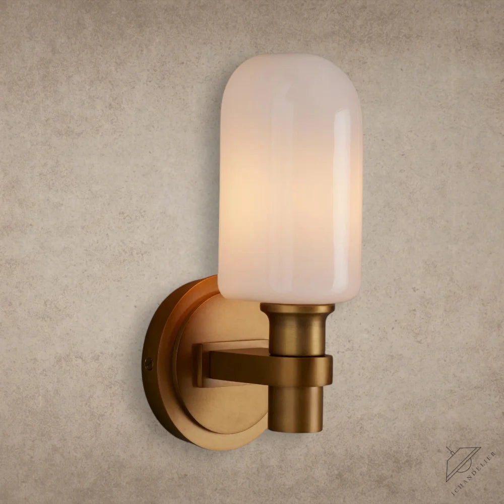 Zayd Sconce